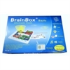 Elektroniksæt BrainBox Basic 